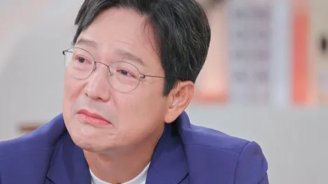 40. 아빠하고 나하고  40화