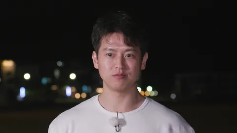 두 여자의 마음을 사로잡은 5기 정수
