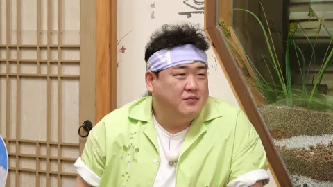 맛있으면 0칼오리 특집