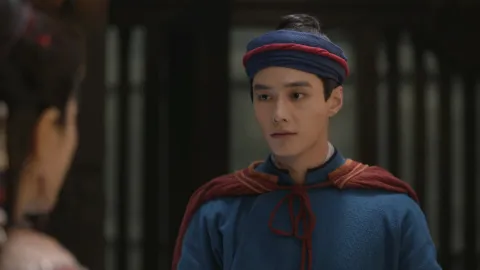 우견소요: 선검1 36화