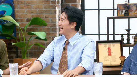 아빠는 꽃중년 21화