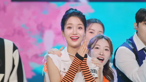 미스쓰리랑 21화
