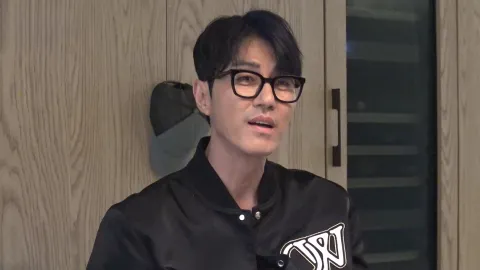 삼시세끼 라이트 1회