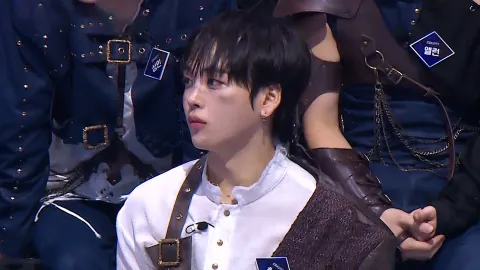 로드 투 킹덤   ACE OF ACE 1회