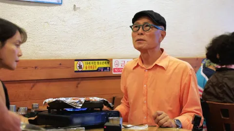 식객 허영만의 백반기행 264화