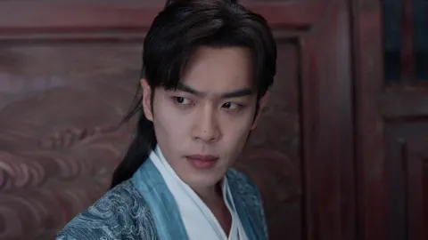 명가의 노림수