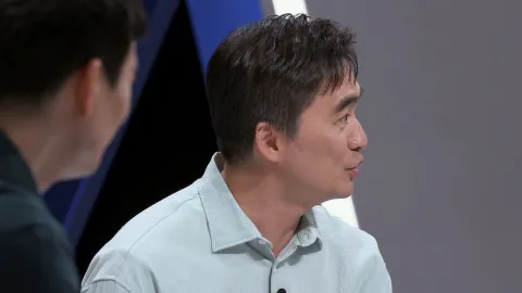 천 개의 눈   무삭제판 5화