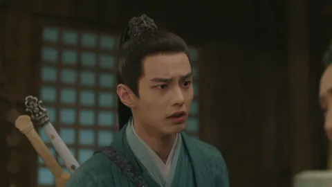 우견소요: 선검1 38화