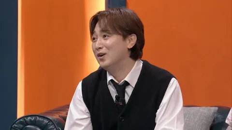 김창옥쇼3 2회ㅣ소통 전문가 김창옥의 갈등 종결 강연쇼!