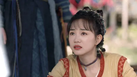 우견소요: 선검1 39화