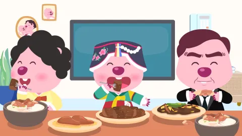 루피의 백수일기