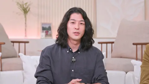 41. 아빠하고 나하고  41화
