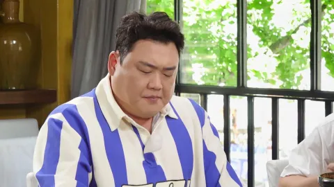 할매의 맛 특집