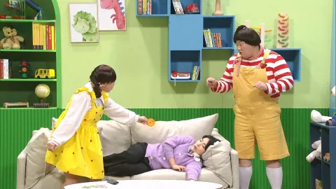 말라리아 습격 사건