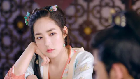 20. 연왕의 눈물