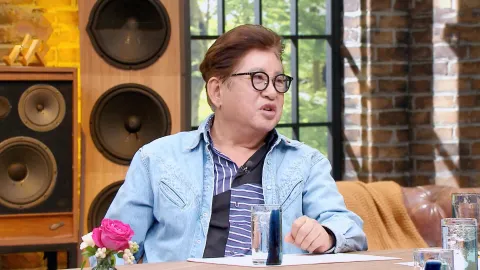 아빠는 꽃중년 22화