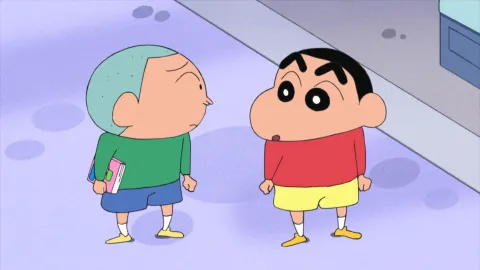 제15화 훈이와 수수께끼 놀이해요/현관문이 안 닫혀요/짱아가 얄미워요