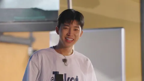 삼시세끼 라이트 2회