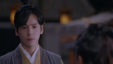 대소저: 두 얼굴의 여인 2화	