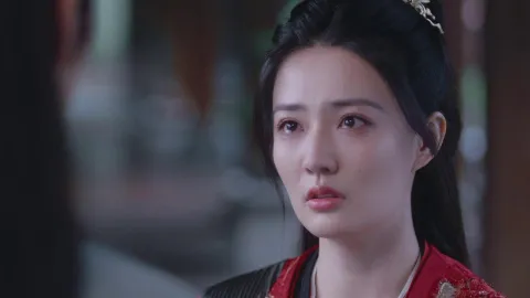 대소저: 두 얼굴의 여인 4화