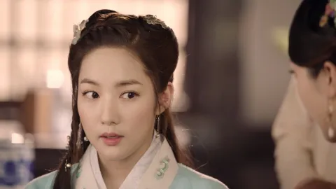 25. 비룡 밀정