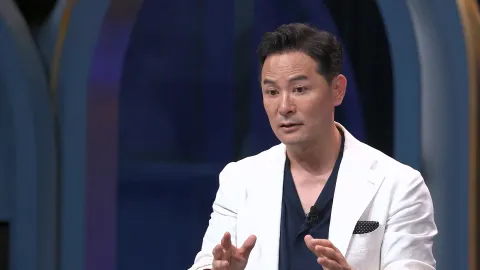 김창옥쇼3 3회ㅣ이 결혼 해? 말아?! 김창옥 표 ′결혼상담소′ 오픈