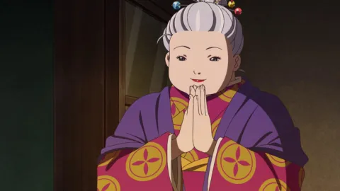 제15화: 그 이름은 「전천당」