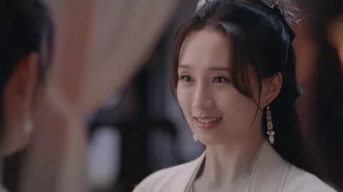 대소저: 두 얼굴의 여인 5화
