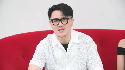 비를 뚫고 시작된 사계 데이트