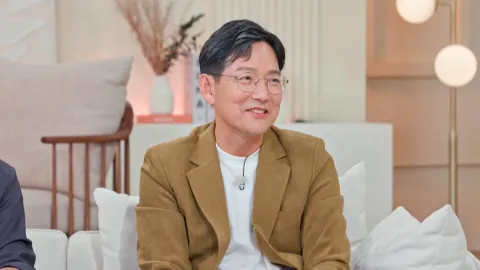 42. 아빠하고 나하고 42화