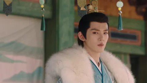 장상사 34화
