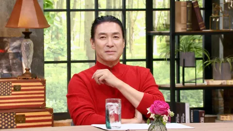 아빠는 꽃중년 23화