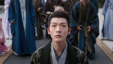 장상사 35화