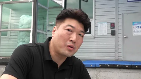 일상의 휴식처! 이동식 사우나와 매트리스 제작