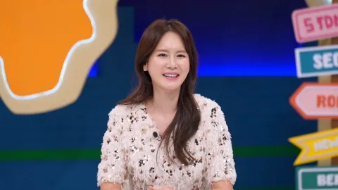 남의 나라 살아요-선 넘은 패밀리 53화