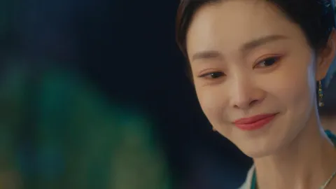 보름달의 비밀