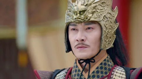 34. 비극의 씨앗