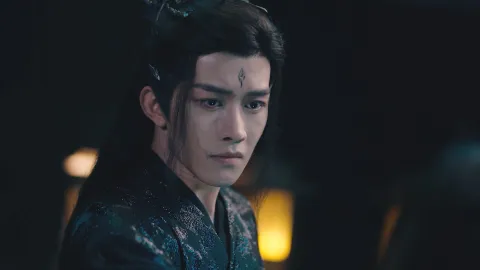 19. 선군유겁 19화