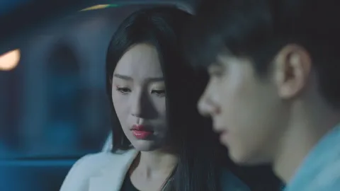 21. 선군유겁 21화