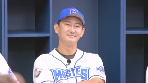 최강야구 101화