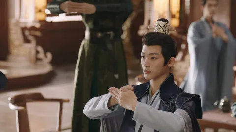 장상사 37화