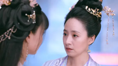 대소저: 두 얼굴의 여인 9화