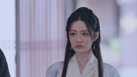 대소저: 두 얼굴의 여인 10화