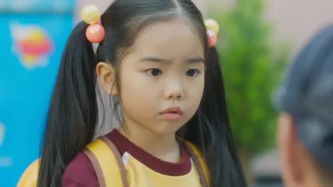 조립식 가족 1화