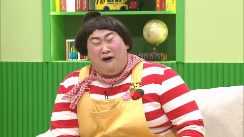 적혈구가 빨간 이유