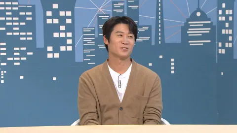 어서와~ 한국은 처음이지? 368화