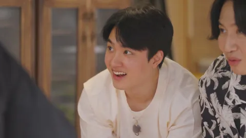 삼시세끼 라이트 4회
