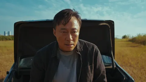 불행은 이유를 묻지 않는다