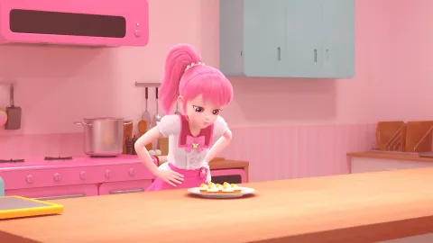 17화 나만 사랑해 줘!