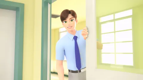 25화 싫어 싫어, 시러핑!